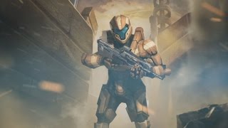 Halo: Spartan Strike video thumbnail