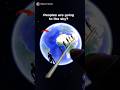 Why peoples are going to the sky? on google maps and google earth 🌎 👨‍🦯 #shorts #mysteryofmygeo
