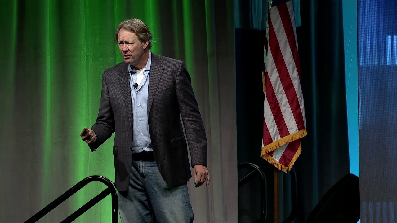 Four Capabilities Define Whether Organizations Truly Harness Big Data, Analyst Argues
