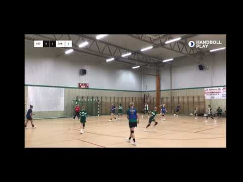 Göteborgs Cup 2024 F12 Hammarby If HF - Önnereds HK Grön