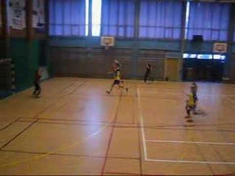 Hellton F-94 - Brukspôjkera 2007