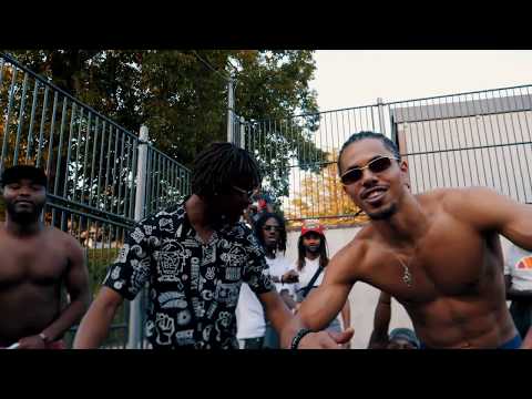 Damasso G feat Jah Arrogante - Lobus (Video Clip Official)