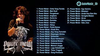 Download lagu BEST 27 Lagu Power Metal Terpopuler Full Album - AutoMusic ID mp3 Download lagu BEST 27 Lagu Power Metal Terpopuler Full Album - AutoMusic ID mp3