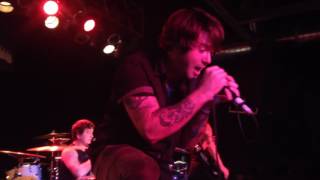 Famous Last Words - Maze In My Mind, Raleigh, NC