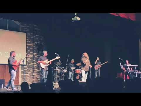 Malhar Jam | AGAM USA Tour - Live in Concert