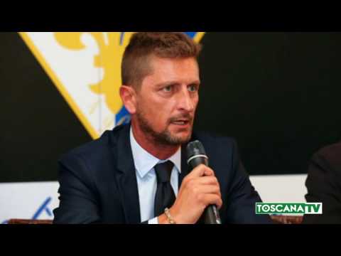 2017-08-03 PRATO - INCHIESTA BABY CALCIATORI, PACINI COLLABORA