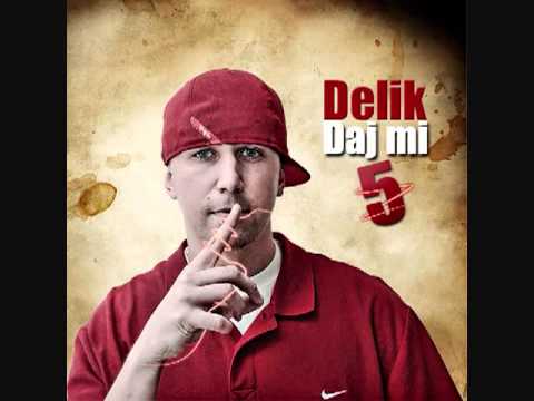 Majk Spirit & Delik - Liga Majstrov (prod.Roman Zámožný)