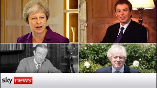Tales from 100 years at the Prime Minister's Chequers retreat