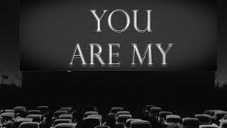 Future / Past - John Mark McMillan (lyric video)