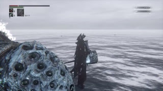 Bloodborne  ＃2