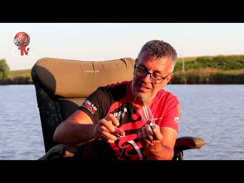 The Carp Chase - Ep. 73 - The PVA BAG Soluble Bag for Everyone