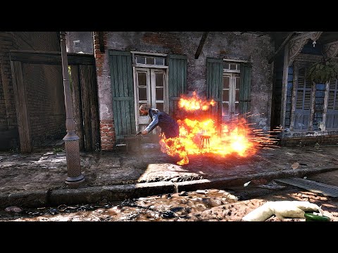 Red Dead Redemption 2 Dynamite Gameplay Brutal Kills