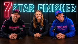 Ranking the Marathon Majors, Motherhood & the Future of London Marathon - The Runner Beans Special 