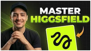 Higgsfield AI Tutorial for Beginners (2026) – Features You MUST Try!
