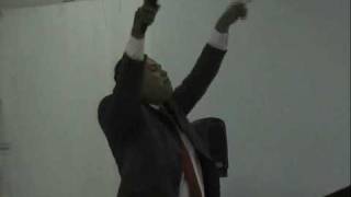 Cristo es mi amigo fiel -Omar Morales-