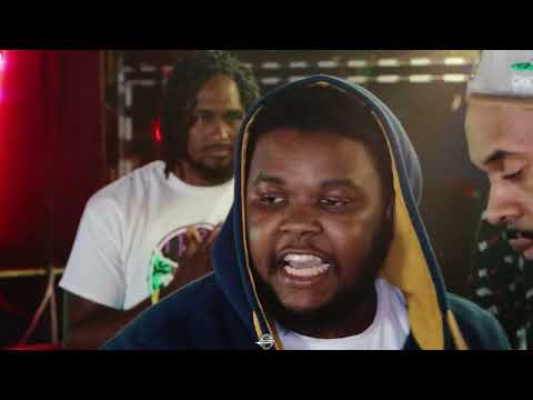 Cannon Tha Beast vs Hollywood Heem