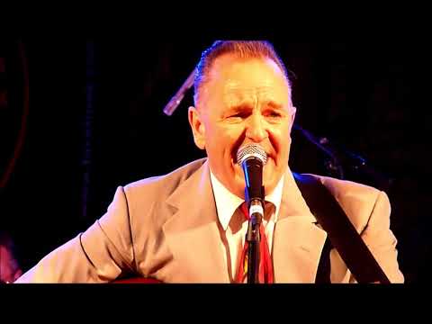 The Hayriders - Your Baby Blue Eyes - ( JOHNNY  BURNETTE 1956 )