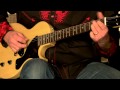 Gibson Custom Shop Historic 1957 Les Paul Junior Gloss  •  SN: 72261