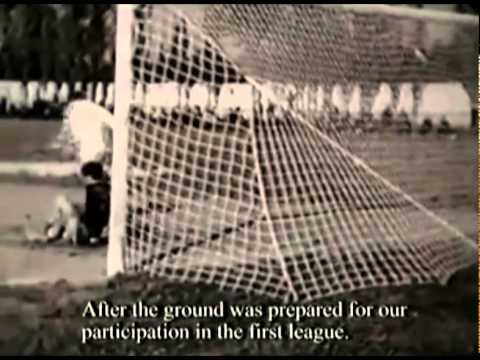 Guria! Guria! Guria! Documentary film 1984