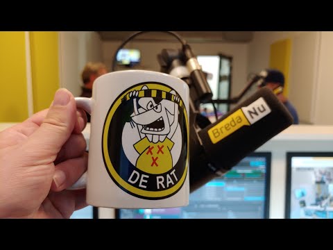 NACpraat 5-8-2021 S9 E06 #410: #NAClom, Olij, Rugnummers, Selectie incompleet, Ambitie, #vvvNAC