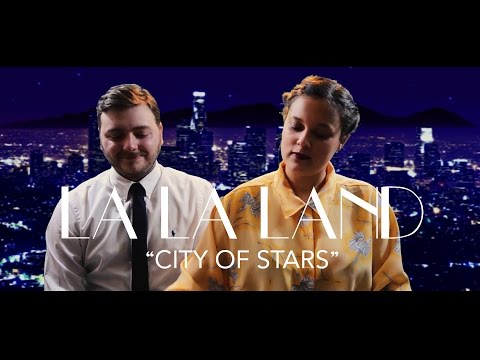 LA LA LAND - City of stars (Unexpected Visitors, cover)
