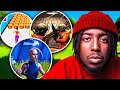 My Viewers Are The WORST Gamers Of All Time