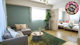 Premium Apartment Hotel Tokyo East | Tokyo, Japan | Hotel Review 🏩
