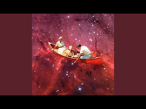 Light Year Love (feat. Somar)