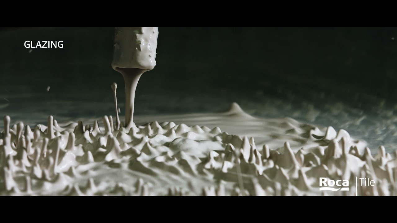 Welcome to Roca Tiles