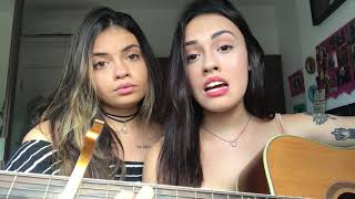 Matheus e Kauan ft Anitta - Ao Vivo e a Cores (Cover Carol &amp; Vitoria)