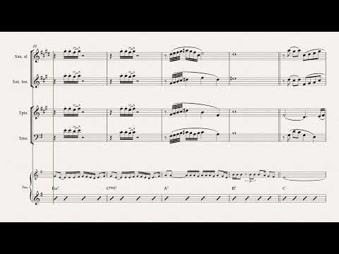 Desperta - Michele Nascimento