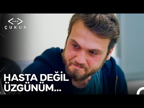 Çukur’da Umut Var Küçük Kız - Çukur 2. Sezon 31. Bölüm