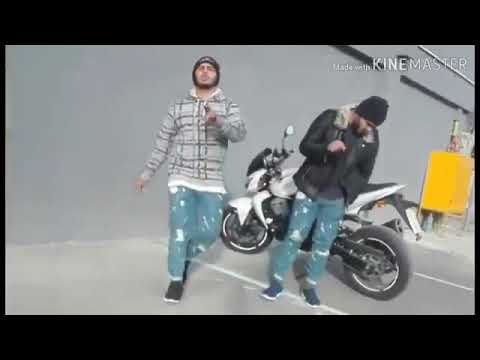 ROMANO RAP DIKAPRIO X MANUYEL NEW VIDEO 2018