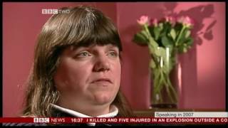 Ealing vicarage rape victim Jill Saward dies from Stoke aged 51