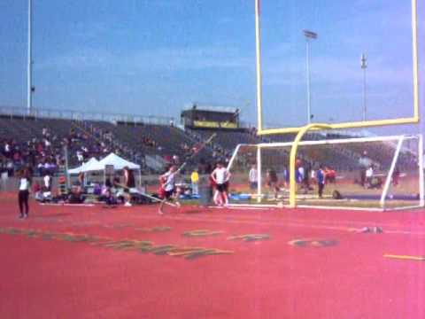 02-05-11 Tevin @ 13'6.MOV