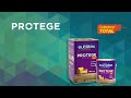 alt: Miniatura imagem do produto Tinta Acrílica Semibrilho Premium Protege Malva Galão 3,6L - Eucatex - 2800066.01 - Unitário