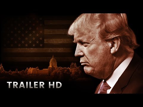 Trailer de A Profecia do Presidente (2018)