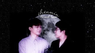 Download lagu chenmin • found love [fmv] mp3