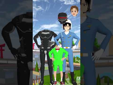 Shorts YouTube😨#sakuraschoolsimulator#viralvideo#ssssvideos