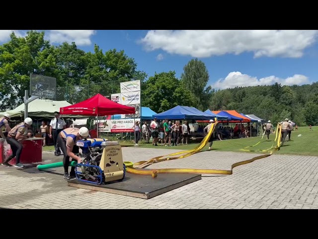 Horní Kamenice, 28. 06. 2025