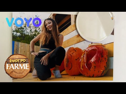 Život po Farme | Návšteva u Emy