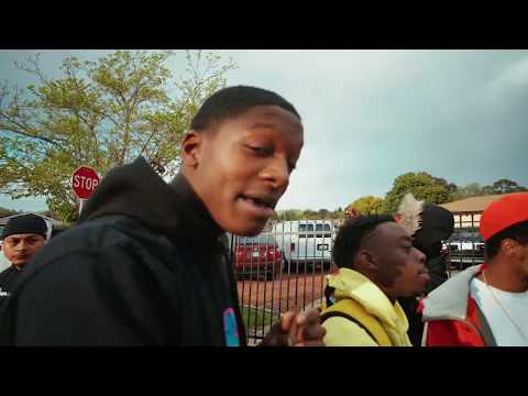 Kno Mob -1st Quarter x BoShotta x BooActaFoo Prod by Kxng Dreiko Dir. @suzymadeit