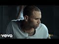 Videoklip Chris Brown - Don´t Wake Me Up  s textom piesne