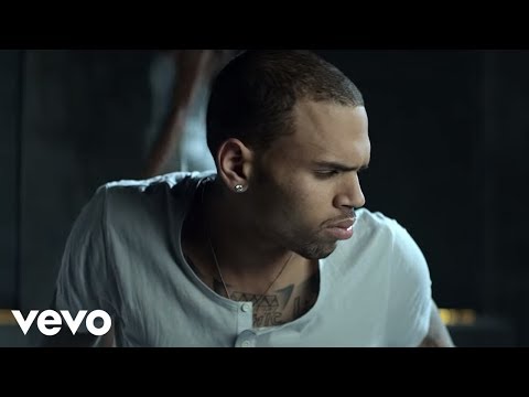 Chris Brown - Don't Wake Me Up (Official Music Video) Video