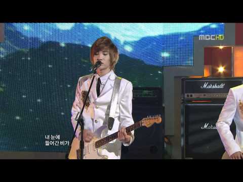101231 Gayo Daejun2 Part18 - FTISLAND