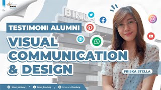 Stella – Kisah Inspirasi kuliah di DKV BINUS University Bandung