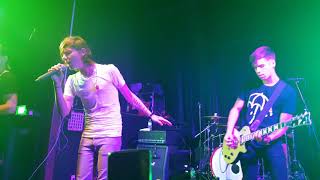 Cat And Mouse - The Red Jumpsuit Apparatus Live in Auckland 2018