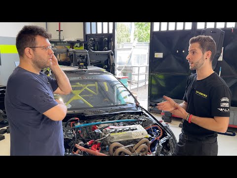 Cosa fare per far "cantare" l’auto come si deve??? Andiamo dagli specialisti 