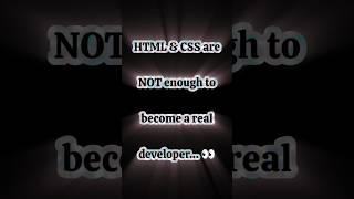The COMPLETE Developer Roadmap You Need in 2026 🚀| Part 4 #shorts