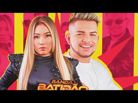 SET BATIDÃO DO MELODY -  AS MELHORES DO TIKTOK 2025 (EXCLUSIVAS)